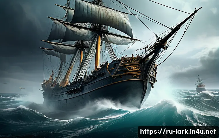 로스트아크 항해 콘텐츠 공략 관련 이미지 2